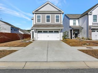691 Snow Owl Dr, Summerville, SC 29486