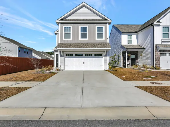 691 Snow Owl Dr, Summerville, SC 29486