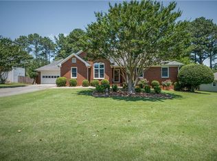 3484 Honeycomb Dr SE, Conyers, GA 30094