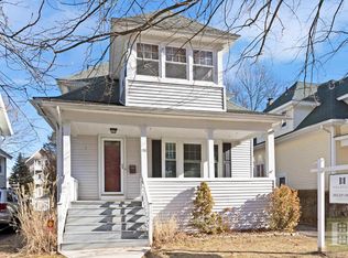 98 Fayerweather Ter, Bridgeport, CT 06605