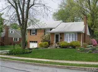 751 Spruce St, Emmaus, PA 18049