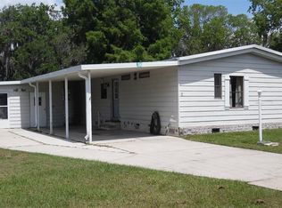 34 Seminole Path, Wildwood, FL 34785