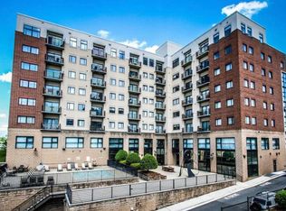 715 Church St #316, Charlotte, NC 28202