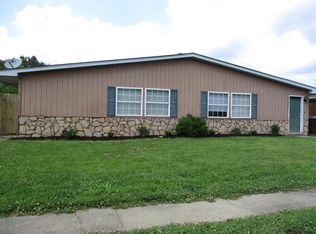 6621-6623 Vandre Ave, Louisville, KY 40228
