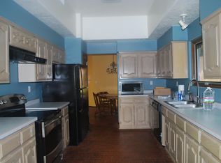2524 Don Pedro NW, Albuquerque, NM 87104