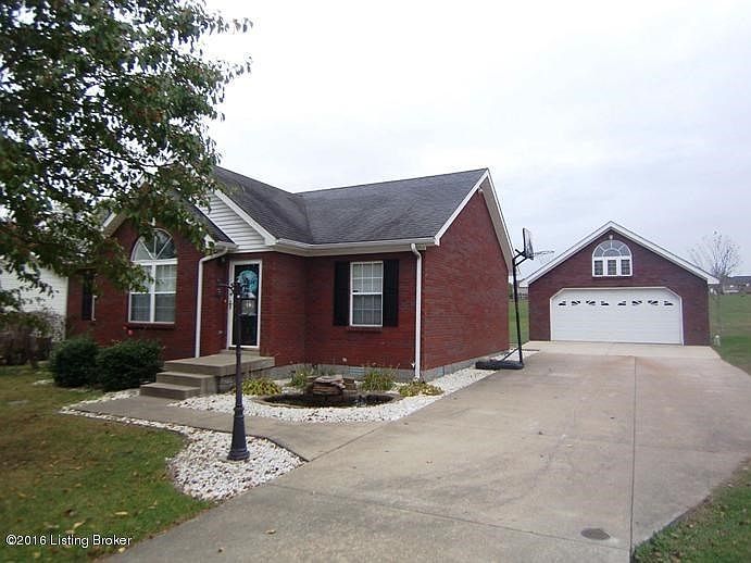 1 COPPERFIELD WAY 124