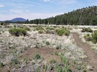 10490 N Swede Dr, Flagstaff, AZ 86004