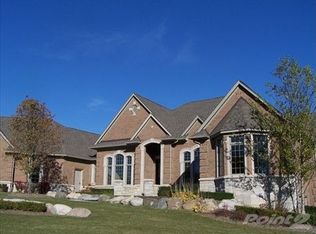 8050 Rolling Meadows Dr #1, Canton, MI 48187