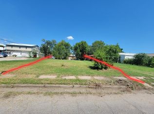 0 E Boston Ave LOT 21, Wichita, KS 67211