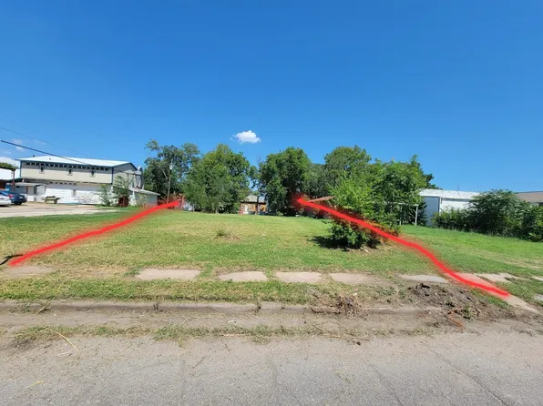 0 E Boston Ave, Wichita, KS 67211