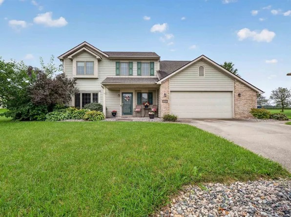 815 Hempford Pl, Fort Wayne, IN 46819