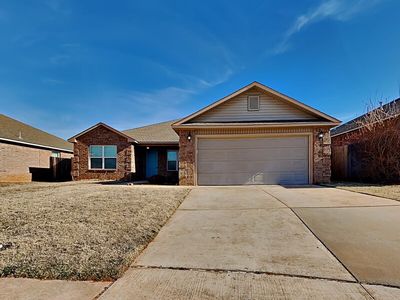 2716 Demotte Dr, Yukon, OK, 73099