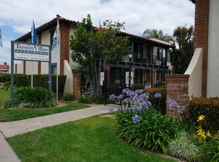 Tustin Villas, Tustin, CA 92780