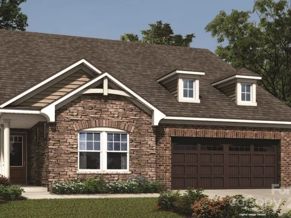 3419 Marchers Trace Dr, Mint Hill, NC 28227