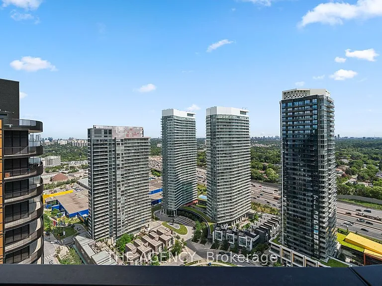 18 Esther Shiner Blvd #3107 — Photo 44