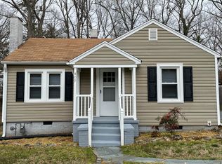 409 E State Ave, High Point, NC 27262