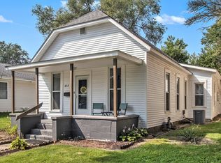 632 Laurel St, Elkhart, IN 46514