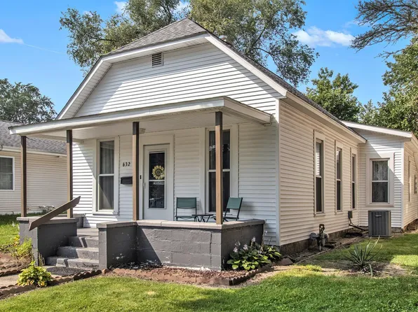 632 Laurel St, Elkhart, IN 46514