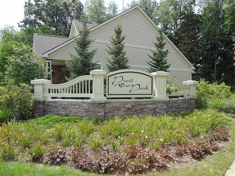 Pratt Park