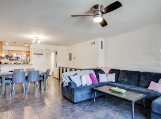 961 N Euclid Ave, Tucson, AZ 85719