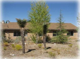 11187 Hemlock Rd, Pinon Hills, CA 92372