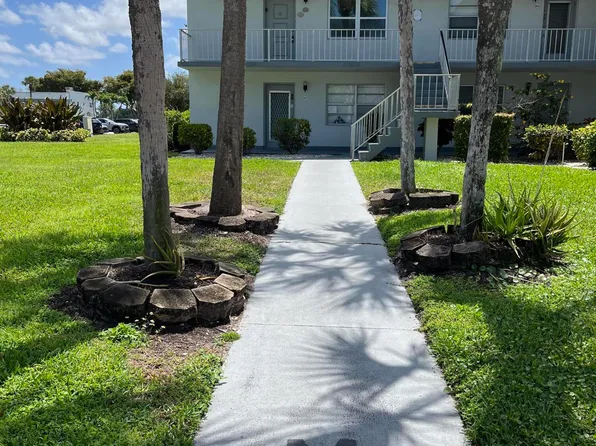 604 Normandy M #604, Delray Beach, FL 33484