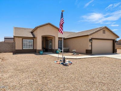 10109 W DEVONSHIRE Drive, Arizona City, AZ, 85123