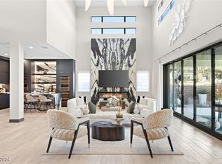 4204 Lapis Ridge Ct, Las Vegas, NV 89135