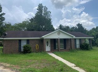 4965 Quimby Dr, Mobile, AL 36619