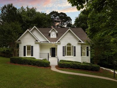 7541 Carriage Cv, Trussville, AL, 35173
