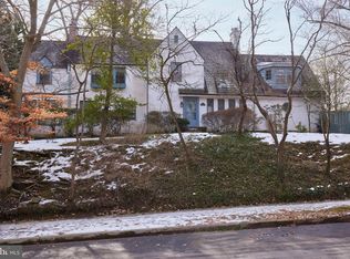 3040 Garrison St NW, Washington, DC 20008