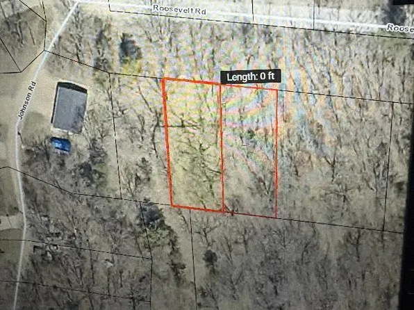 8159 Roosevelt Rd, Mecosta, MI 49332