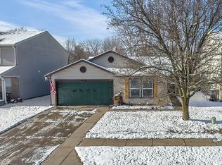 4918 Flame Way, Indianapolis, IN 46254