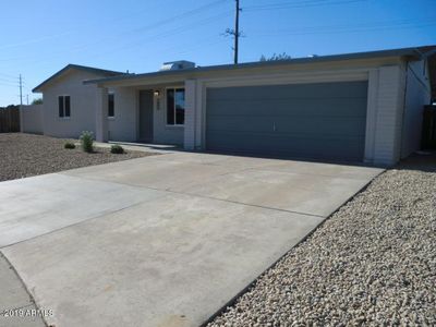3831 W Camino Acequia, Phoenix, AZ, 85051