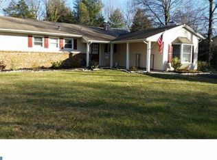 93 Oak Creek Rd, East Windsor, NJ 08520