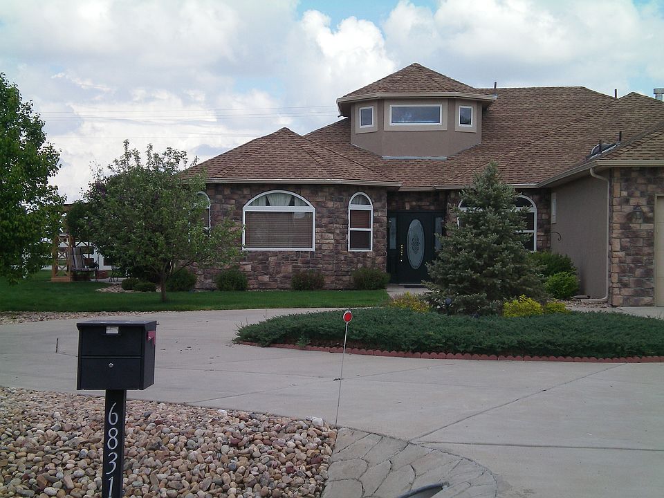 Gorgeous Custom Ranch
