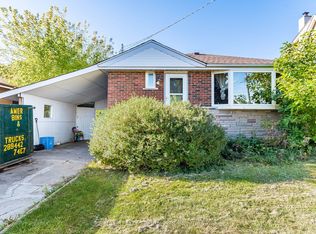 6 Endfield Ave, Hamilton, ON L8T 2L4