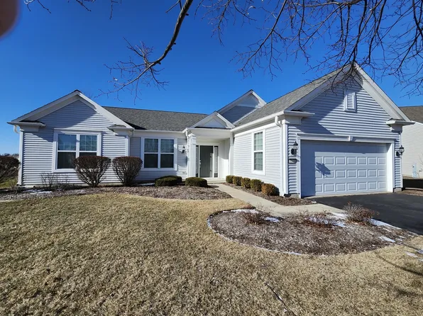 3568 Adler Ct, Mundelein, IL 60060
