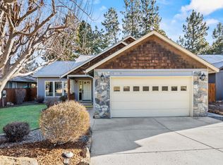 61334 Osprey Nest Pl, Bend, OR 97702