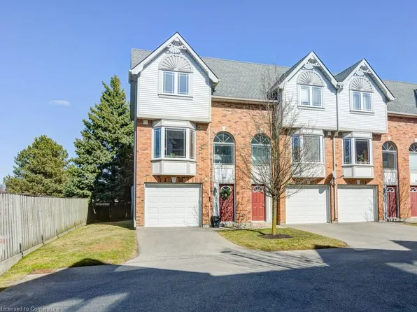 46 Conestoga Rd #39, Woodstock, ON N4T 1S4