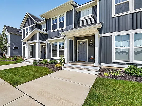 1162 Stagecoach Dr