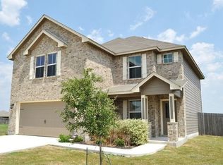2463 N Ranch Estates Blvd, New Braunfels, TX 78130