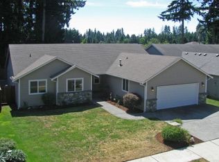 3722 94th Pl NE, Marysville, WA 98270