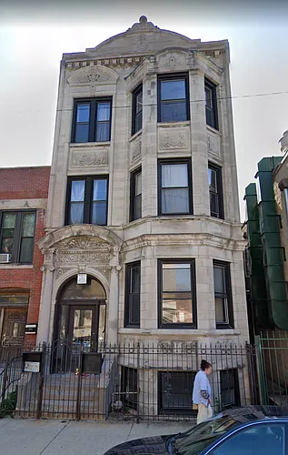 1004 S Oakley Blvd #3R Photo 1