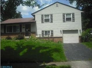 4862 Calvin Dr, Columbus, OH