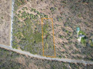 V/l W Holton Whitehall Road 2.13 #A-m/l, Whitehall, MI 49461