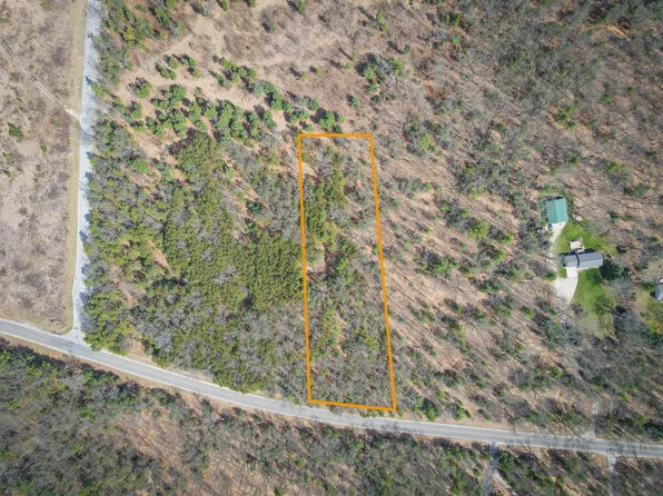 V/l W Holton Whitehall Road 2.13 #A-m/l, Whitehall, MI 49461