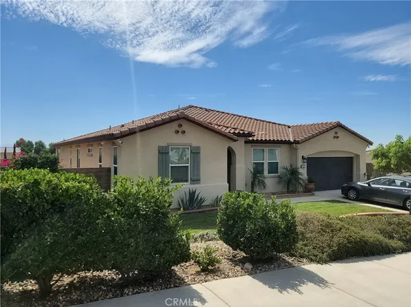 7039 N Antique St, San Bernardino, CA 92407