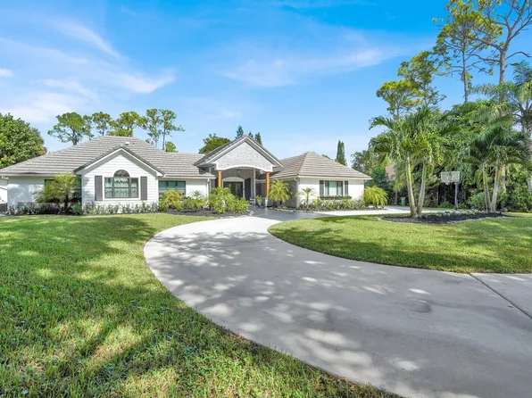 13825 Greentree Trail, Wellington, FL 33414