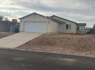 681 Holly St, Bullhead City, AZ 86442